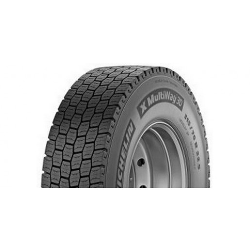 295/80R22.5 RESAPATE REMIX X MULTIWAY 3D XDEMS(RHD) (E-41.8) TL MICHELIN